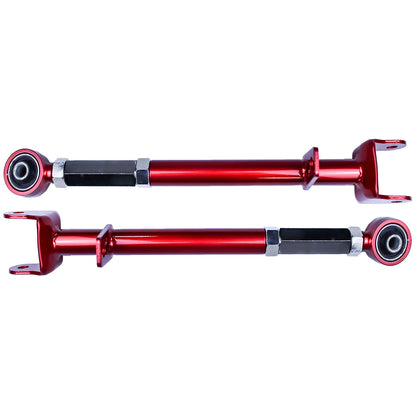 GODSPEED Lexus LS400 (UCF20) 1995-00 Adjustable Rear Camber Arms