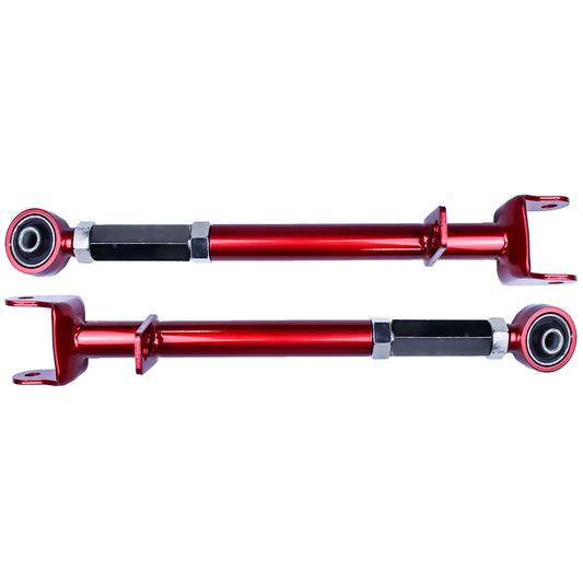 GODSPEED Lexus LS400 (UCF20) 1995-00 Adjustable Rear Camber Arms