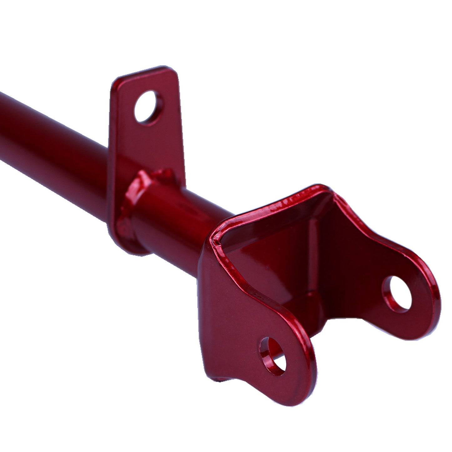 GODSPEED Lexus LS400 (UCF20) 1995-00 Adjustable Rear Camber Arms