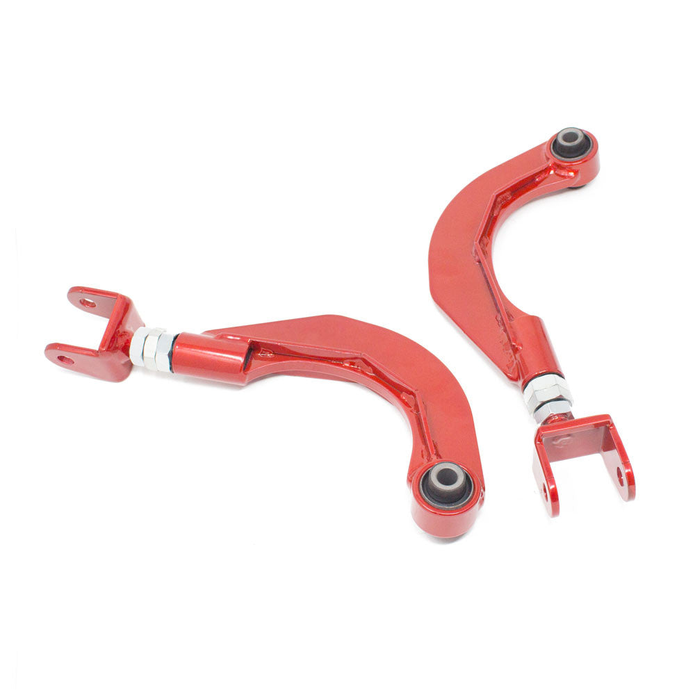 Godspeed Toyota Venza (XU80) 2021-23 Adjustable Camber Rear Control Arms