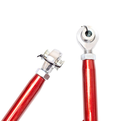 GODSPEED Volkswagen Beetle (A4) 1998-2010 Adjustable Front Lower Control Arms