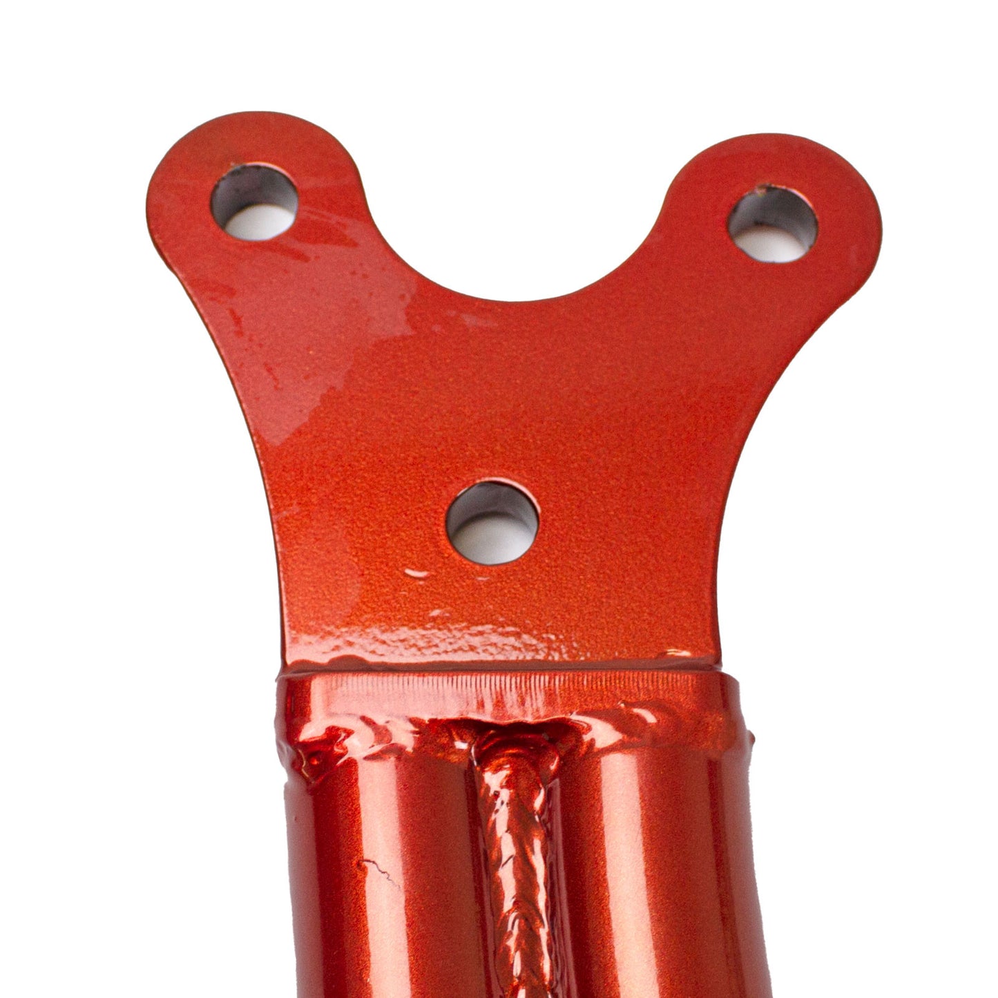 GODSPEED Audi TT / TT Quattro (8J) 2008-15 Adjustable Tubular Front Lower Control Arms