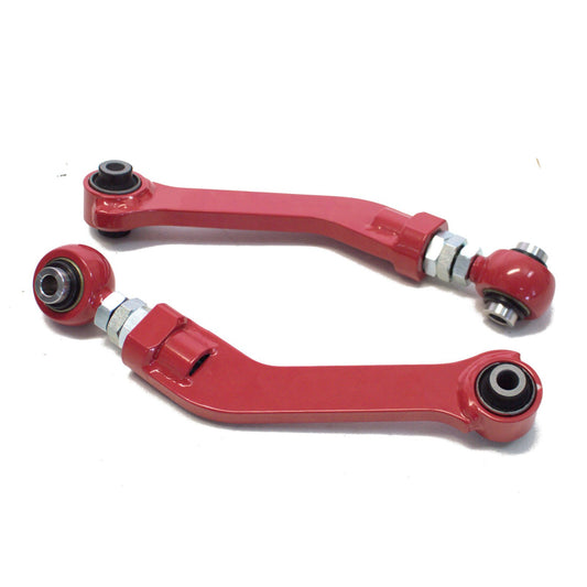 GODSPEED Hyundai Tucson (TL) 2016-21 Adjustable Rear Upper Camber Arms w/ Spherical Bearings