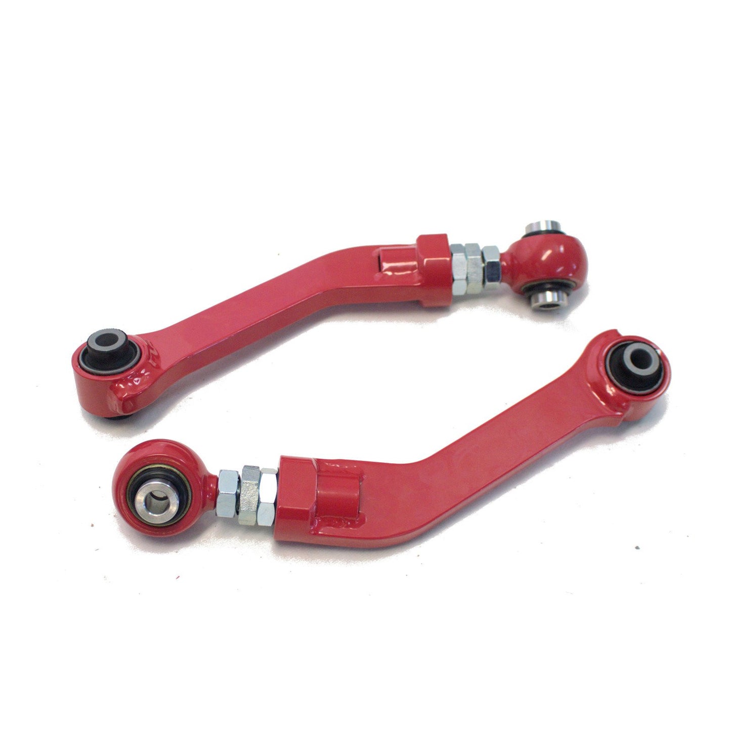 GODSPEED Kia Sportage (QL) 2017-22 Adjustable Rear Upper Camber Arms w/ Spherical Bearings