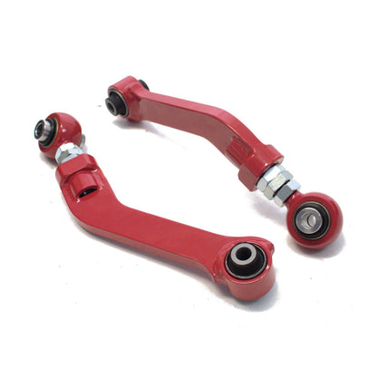 GODSPEED Kia Sportage (QL) 2017-22 Adjustable Rear Upper Camber Arms w/ Spherical Bearings