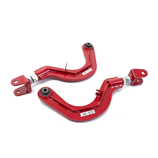 GODSPEED Nissan Sentra (B18) 2020-25 Adjustable Rear Upper Control Arms