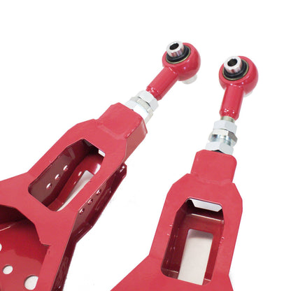 GODSPEED Honda Civic Type-R (FK8) 2017-21 Rear Adjustable Spring Bucket Lower Arms With Spherical Bearings