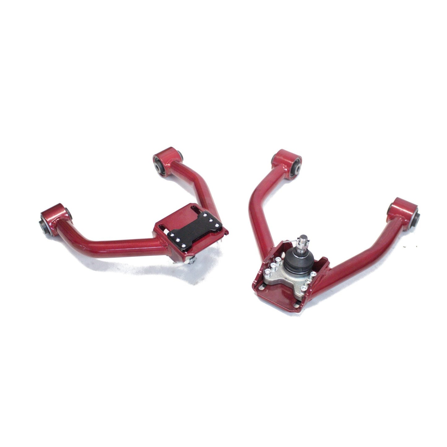 GODSPEED Lexus IS300 (XE10) 2001-05 Adjustable Front Upper Camber Arms With Ball Joints