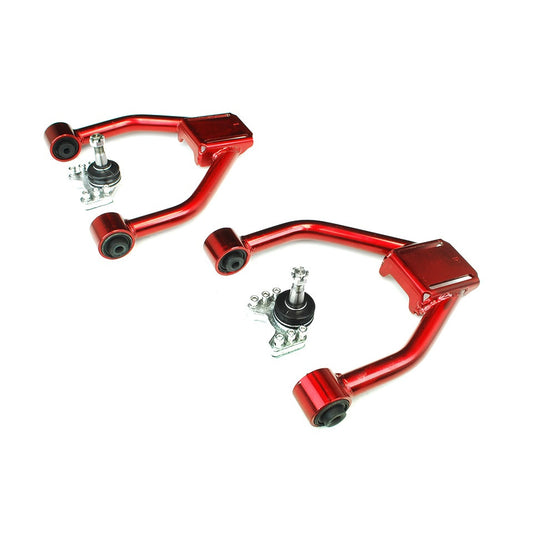 GODSPEED Lexus GS (S190) 2006-11Adjustable Front Upper Camber Arms With Ball Joints