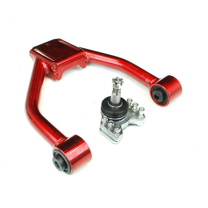 GODSPEED Lexus GS (S190) 2006-11Adjustable Front Upper Camber Arms With Ball Joints