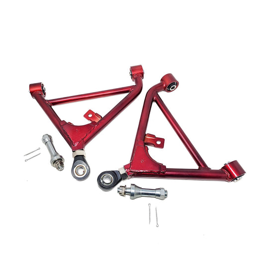 GODSPEED Nissan 240SX (S13) 1989-94 Adjustable Rear Lower Control Arms