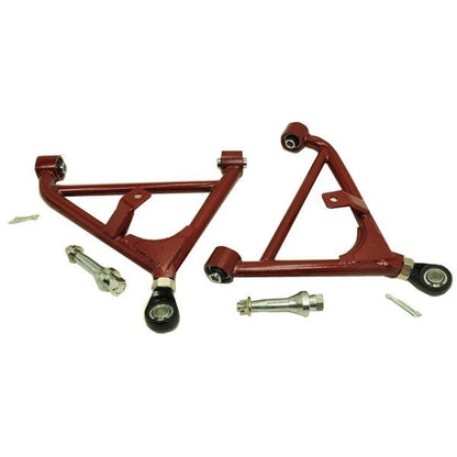 GODSPEED Nissan 240SX (S14) 1995-98 Adjustable Rear Lower Control Arms