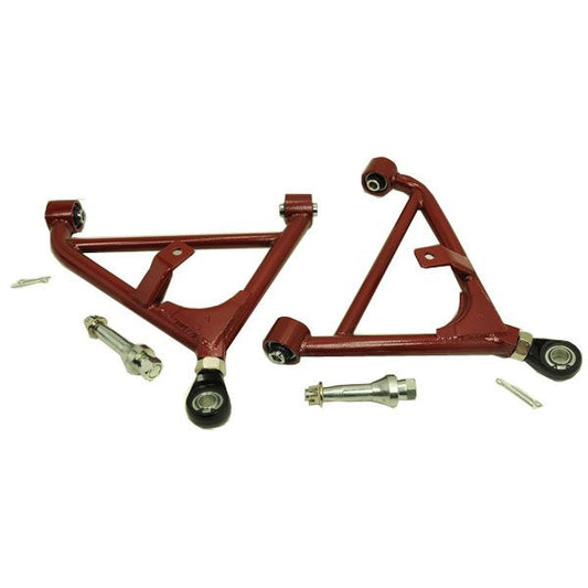 GODSPEED Nissan 240SX (S14) 1995-98 Adjustable Rear Lower Control Arms
