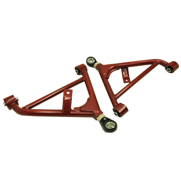 GODSPEED Nissan 240SX (S14) 1995-98 Adjustable Rear Lower Control Arms