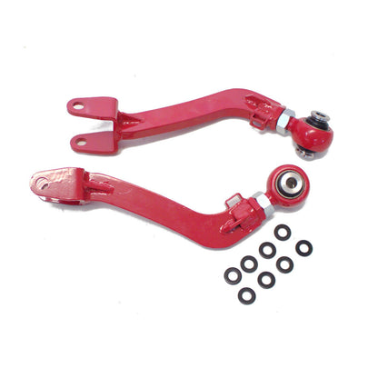 GODSPEED Subaru XV Crosstrek (GP) 2013-2017 Adjustable Rear Traction Arms With Spherical Bearings