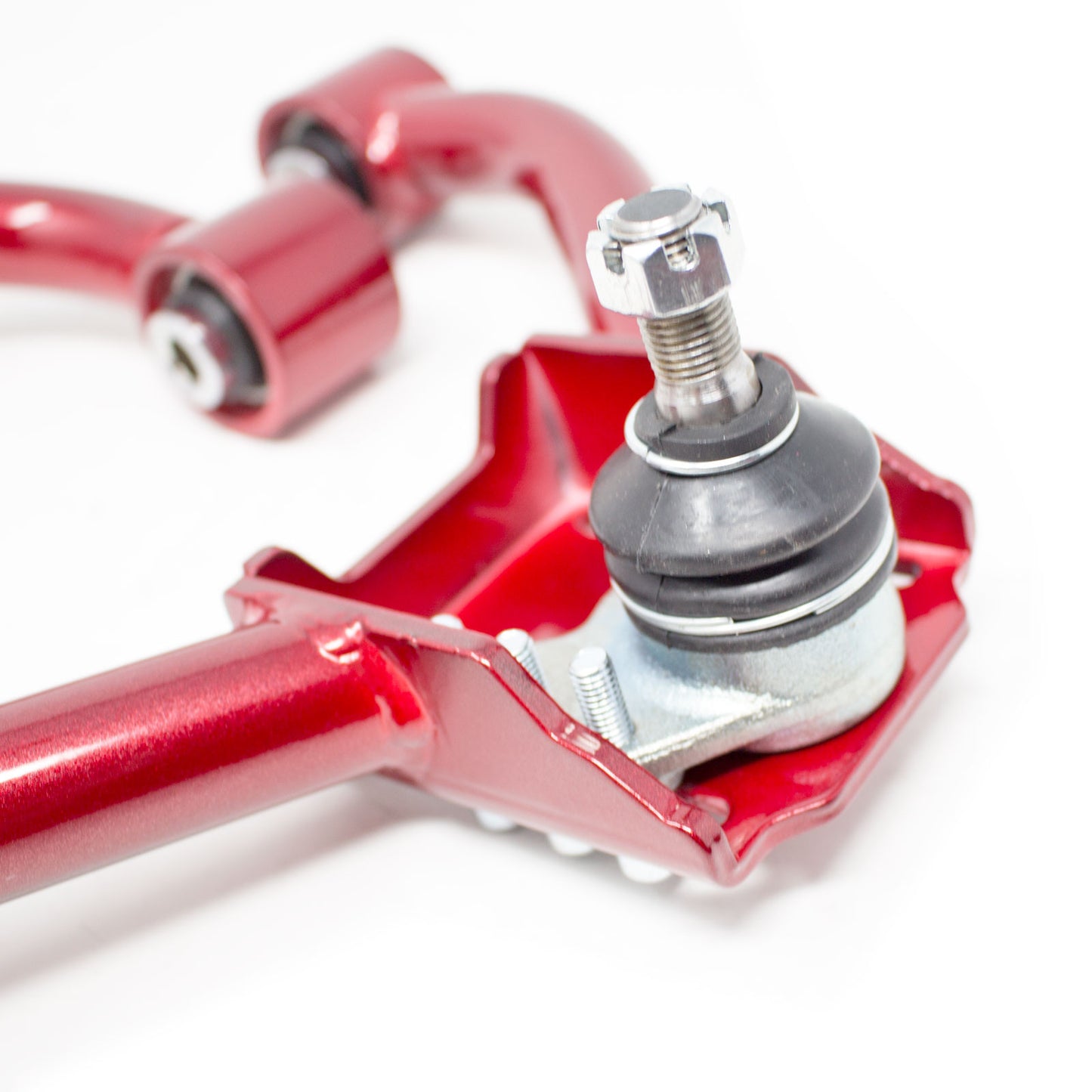 GODSPEED Lexus GS (S160) 1998-05 Adjustable Front Upper Camber Arms With Ball Joints