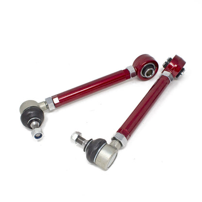 GODSPEED Lexus CT200h (ZWA10) 2011-17 Adjustable Rear Toe Arms With Spherical Bearings