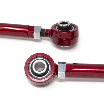 GODSPEED Lexus CT200h (ZWA10) 2011-17 Adjustable Rear Toe Arms With Spherical Bearings