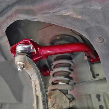 GODSPEED Chrysler 300 AWD (LX) 2005-23 Adjustable Camber Front Upper Arms With Ball Joints