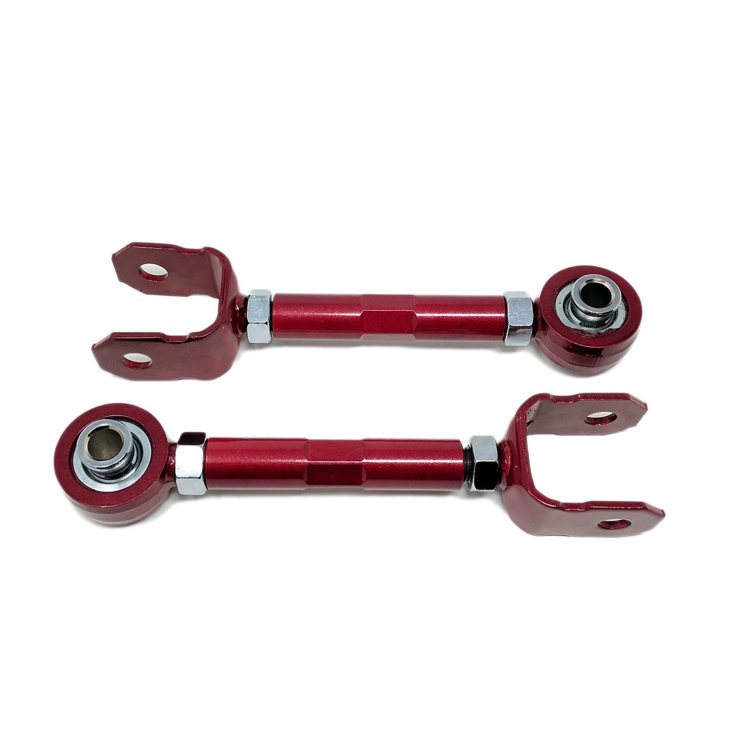 GODSPEED Lexus GS (S190) 2006-11 Adjustable Rear Upper Forward Arms - Ver. 1