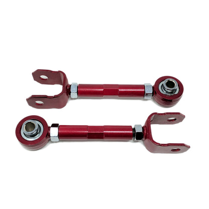 GODSPEED Lexus GS (S190) 2006-11 Adjustable Rear Upper Forward Arms - Ver. 1