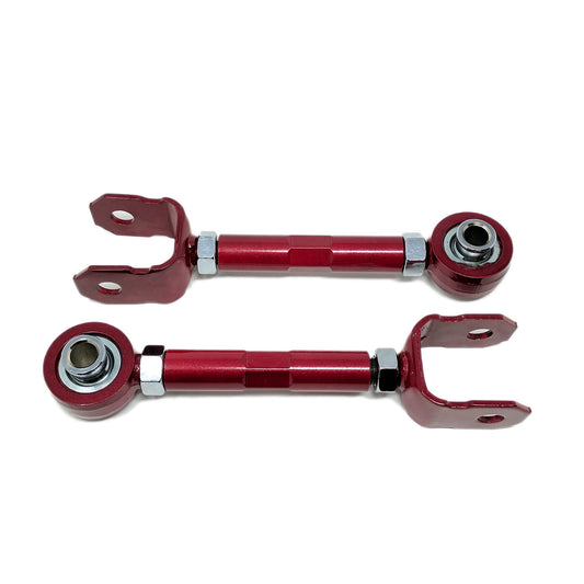 GODSPEED Lexus GS (S190) 2006-11 Adjustable Rear Upper Forward Arms - Ver. 1