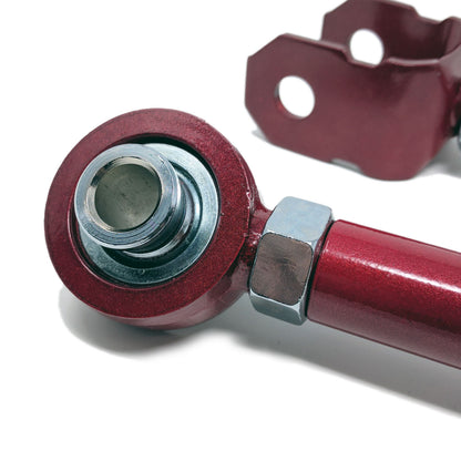 GODSPEED Lexus IS200t / IS250 / IS300 / IS350 / IS Turbo (XE30) 2014-24 Adjustable Rear Upper Forward Arms - Ver. 1