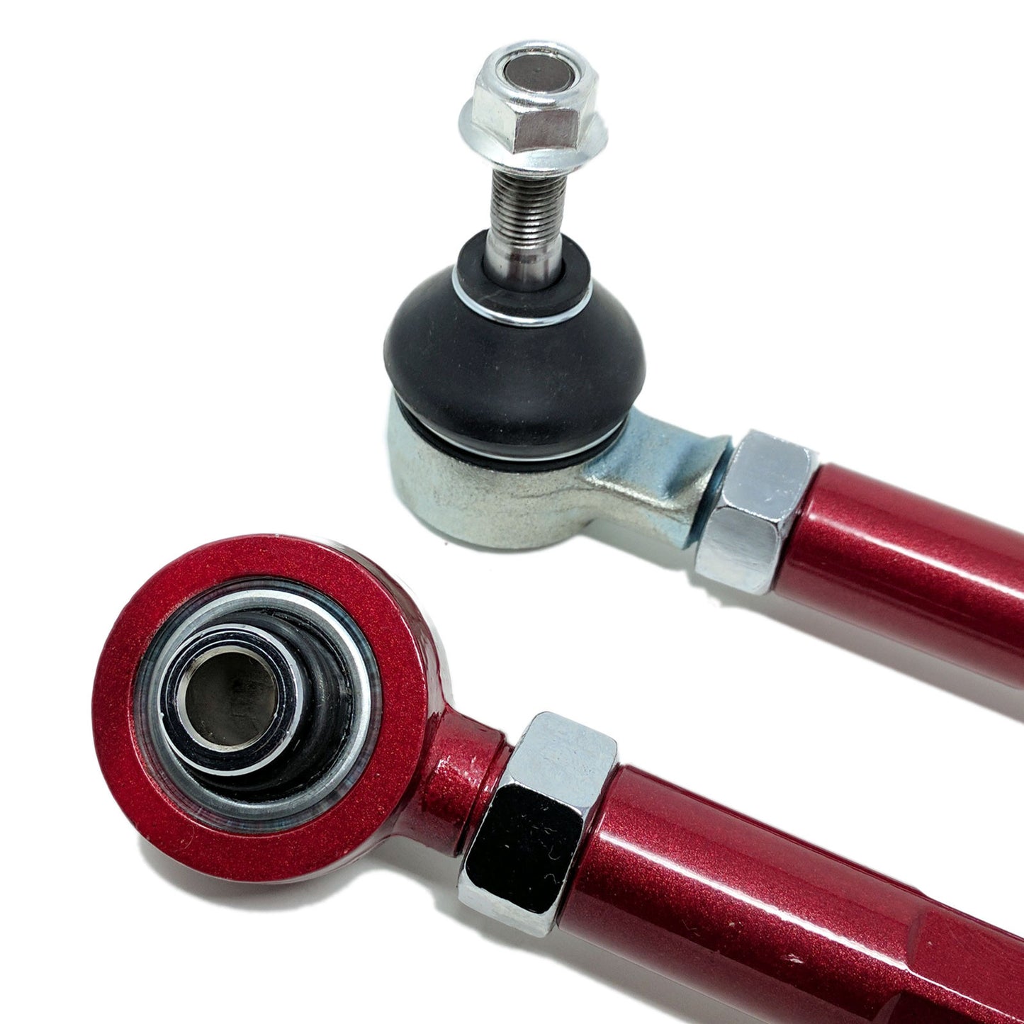 GODSPEED Lexus GS (S190) 2006-11 Adjustable Rear Toe Arms