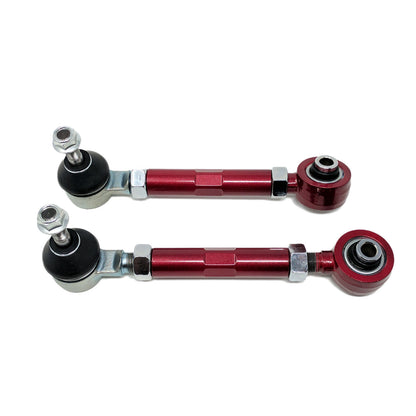 GODSPEED Lexus GS (S190) 2006-11 Adjustable Rear Toe Arms