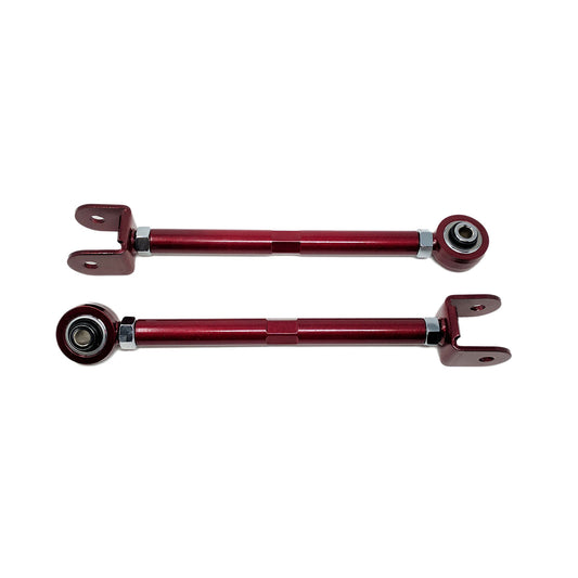 GODSPEED Lexus GS (S160) 1998-05 Adjustable Rear Traction Arms