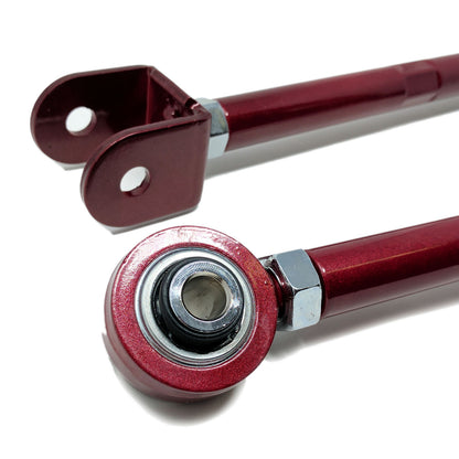 GODSPEED Lexus GS (S160) 1998-05 Adjustable Rear Traction Arms