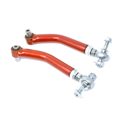 BMW BMW 6-Series (E63/E64) 2004-10 Adjustable Rear Camber Arms With Spherical Bearings