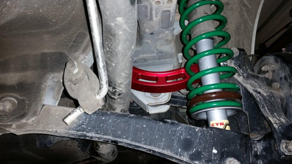 GODSPEED Mitsubishi Eclipse Cross (GK/YA) 2018-20 Adjustable Rear Camber Arms With Spherical Bearings