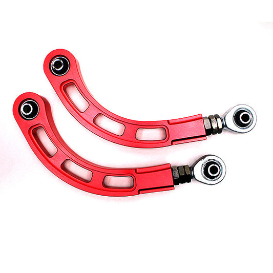 GODSPEED Mitsubishi Eclipse Cross (GK/YA) 2018-20 Adjustable Rear Camber Arms With Spherical Bearings