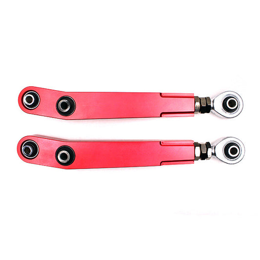 GODSPEED Mitsubishi Lancer Evolution (CT9A) 2003-06 Gen2 Adjustable Rear Lower Control Arms