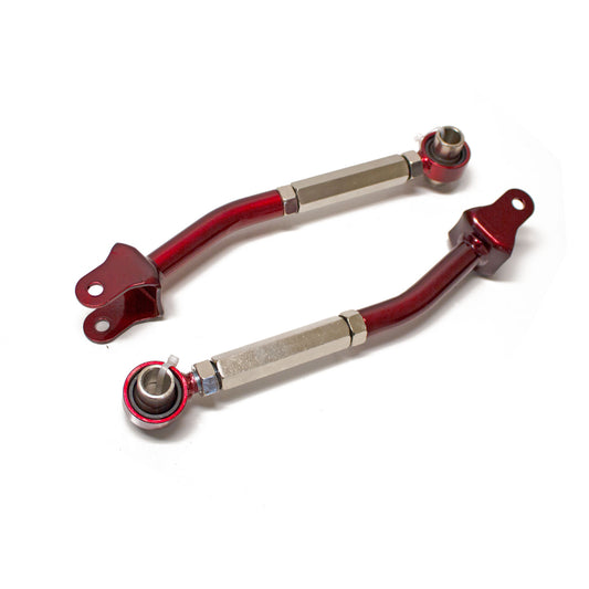 GODSPEED Subaru Outback (BM/BR) 2010-14 Adjustable Rear Trailing Arms With Spherical Bearings