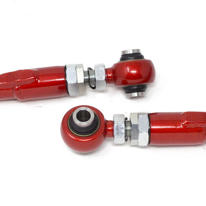 Godspeed Kia Forte GT (AD) 2017-21 Adjustable Camber Rear Control Arms With Spherical Bearings
