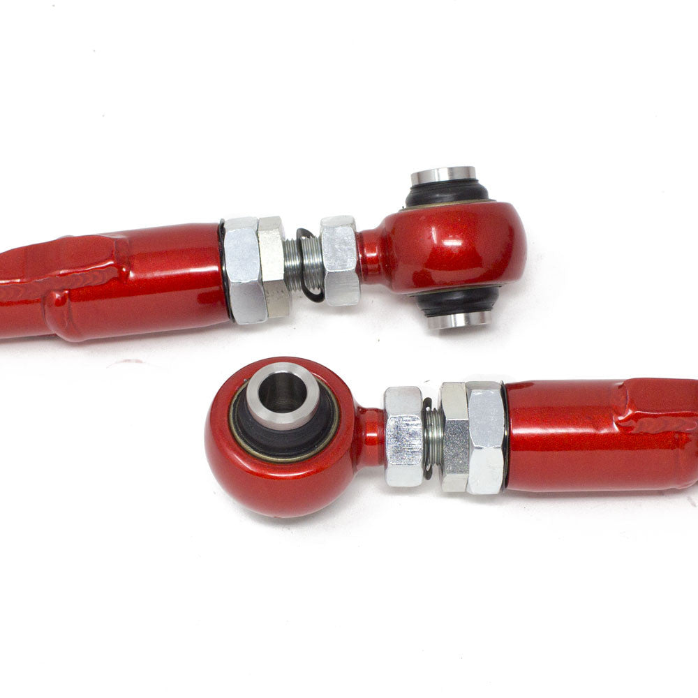 GODSPEED Kia K5 (DL3) 2021-25 Adjustable Camber Rear Control Arms With Spherical Bearings