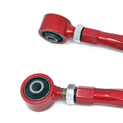 GODSPEED Lexus CT200h (ZWA10) 2011-17 Adjustable Rear Toe Rear Arms With Spherical Ball Joints