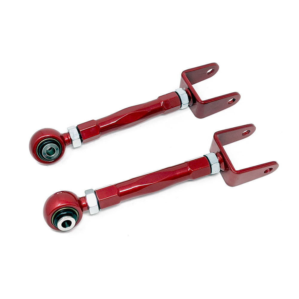 GODSPEED Chrysler 200 (JS) 2011-14 Adjustable Camber Rear Arms With Spherical Bearings