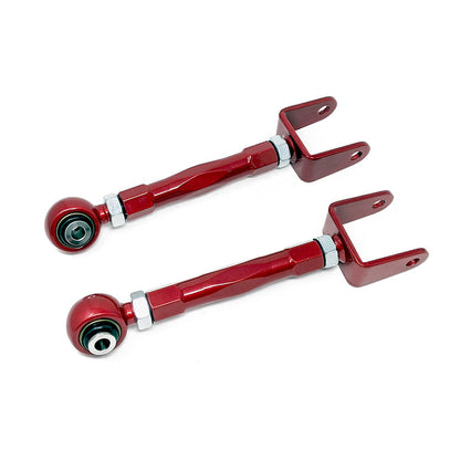 GODSPEED Chrysler 200 (JS) 2011-14 Adjustable Camber Rear Arms With Spherical Bearings