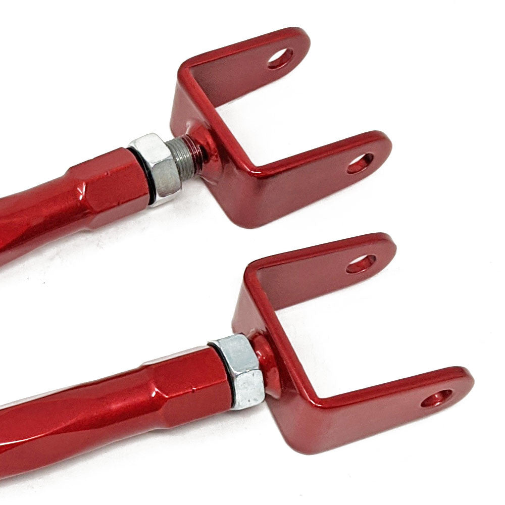 GODSPEED Chrysler 200 (JS) 2011-14 Adjustable Camber Rear Arms With Spherical Bearings