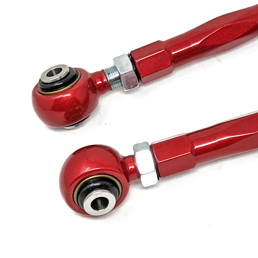 GODSPEED Chrysler 200 (JS) 2011-14 Adjustable Camber Rear Arms With Spherical Bearings