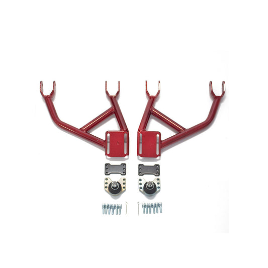 GODSPEED Honda Prelude (BA/BB) 1992-01 Adjustable Rear Upper Camber Arms With Ball Joints