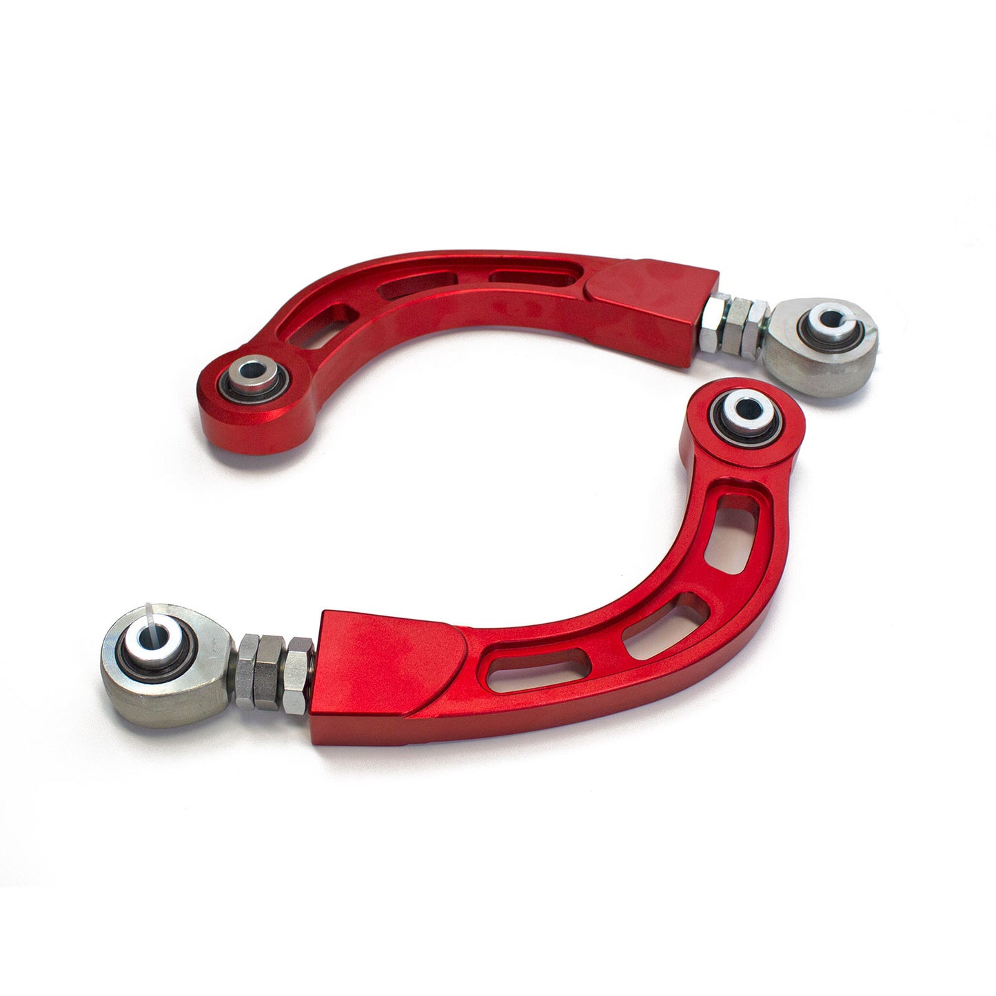 GODSPEED Toyota Celica (ZZT23X) 2000-06 Adjustable Rear Camber Arms w/ Spherical Bearings