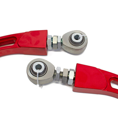 GODSPEED Toyota Matrix AWD (E140) 2009–2014 Adjustable Rear Camber Arms w/ Spherical Bearings
