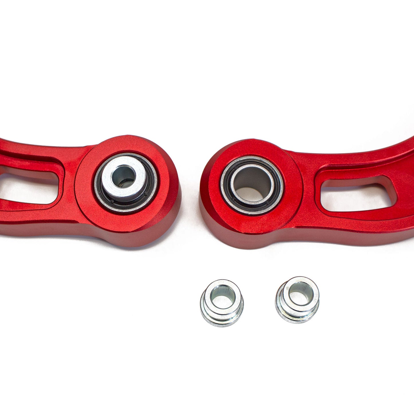 GODSPEED Pontiac Vibe AWD (2SX26) 2009–2010 Adjustable Rear Camber Arms w/ Spherical Bearings