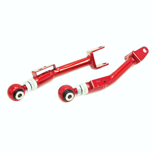 GODSPEED Toyota 86 (ZN6) 2017-20 Adjustable Rear Trailing Arms With Spherical Bearings