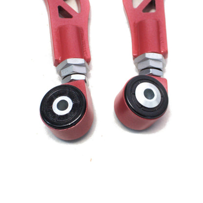 GODSPEED Mercedes-Benz C-Class Coupe (W204) 2012-15 Adjustable Rear Upper Camber Arms