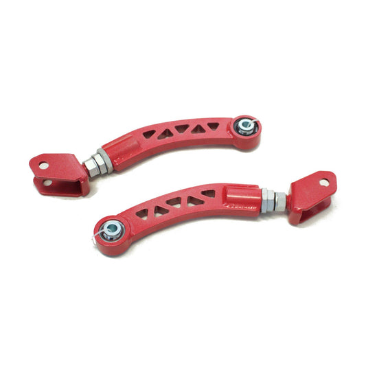 Godspeed Alfa Romeo Stelvio (949) 2017–2025 Adjustable Rear Upper Camber Arms w/ Spherical Bearings